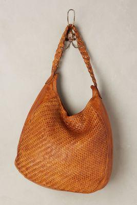 Tano Camino Hobo Bag