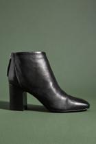 Sarto By Franco Sarto Jacoby Ankle Boots
