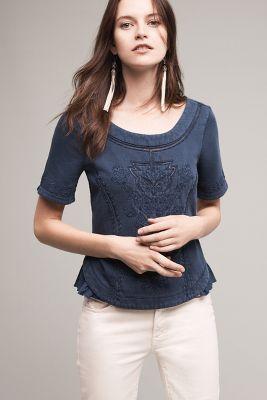 Saturday/sunday Huesca Pieced Top
