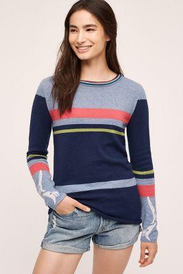 Ivko Woman Lis Pullover