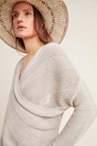 Moth Summer's Day Sweater