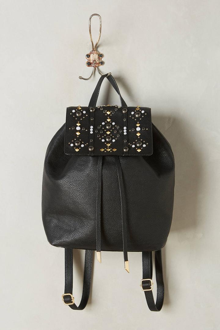 Anthropologie Stargazer Avery Backpack