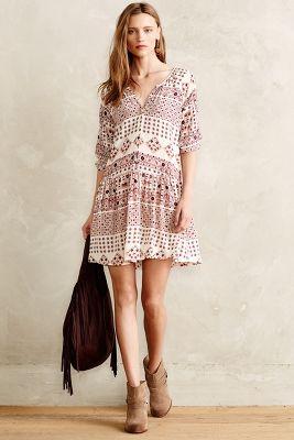 Sam & Lavi Leola Dress