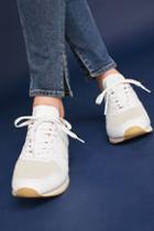 Veja Holiday Bastille Perforated Leather Sneakers