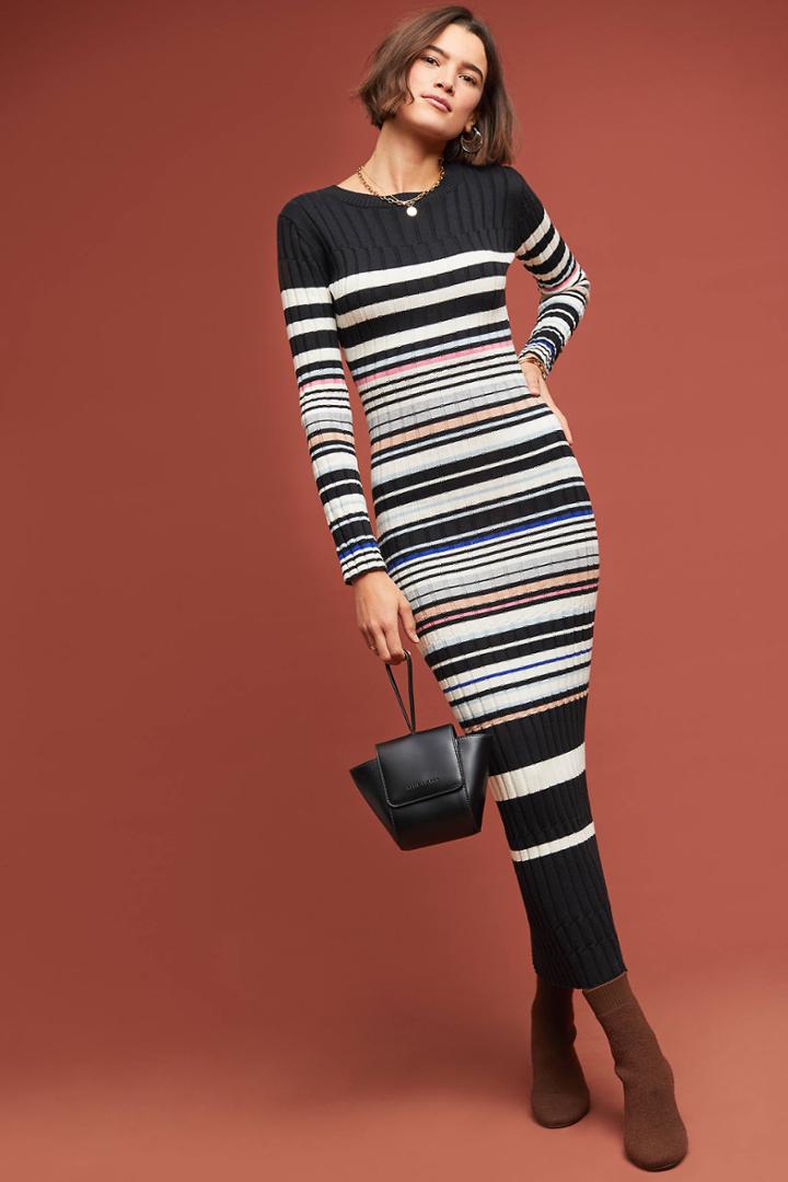 Ella Moss Peyton Sweater Dress