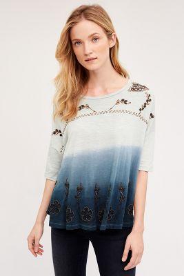 Akemi + Kin Tulsi Swing Tee