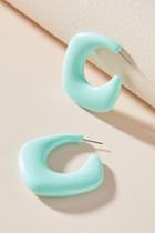 Baublebar Colorful Hoop Earrings