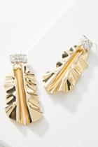 Rachel Comey Bait Drop Earrings