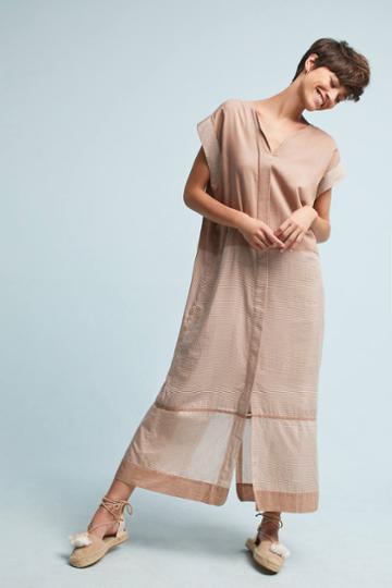 Mirth Montecito Caftan Dress