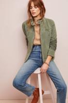 Marrakech Freya Jacket