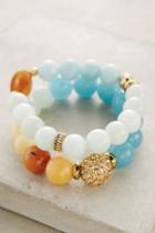 Anthropologie Printemps Bracelets