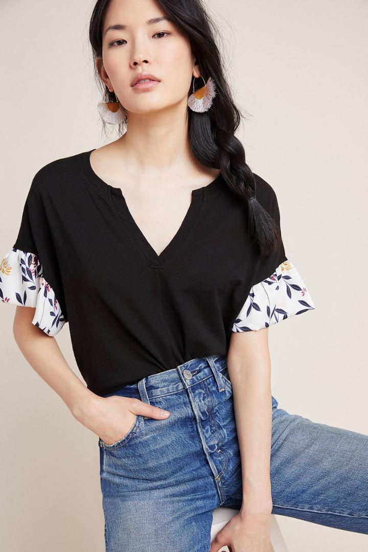Amadi Jayne Knit Top
