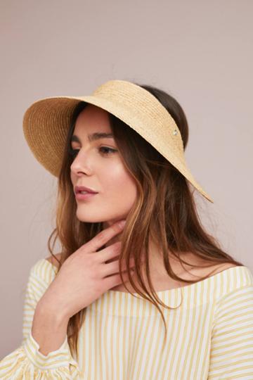 Helen Kaminski Maris Visor