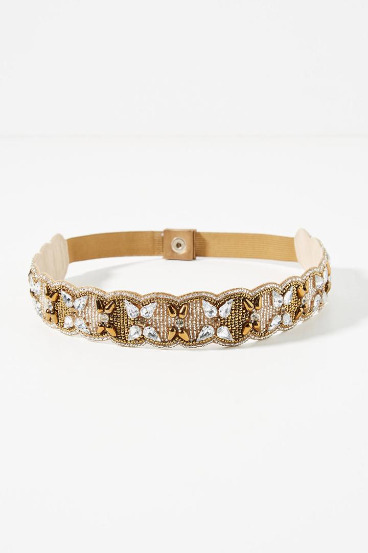 Deepa Embellished Belt