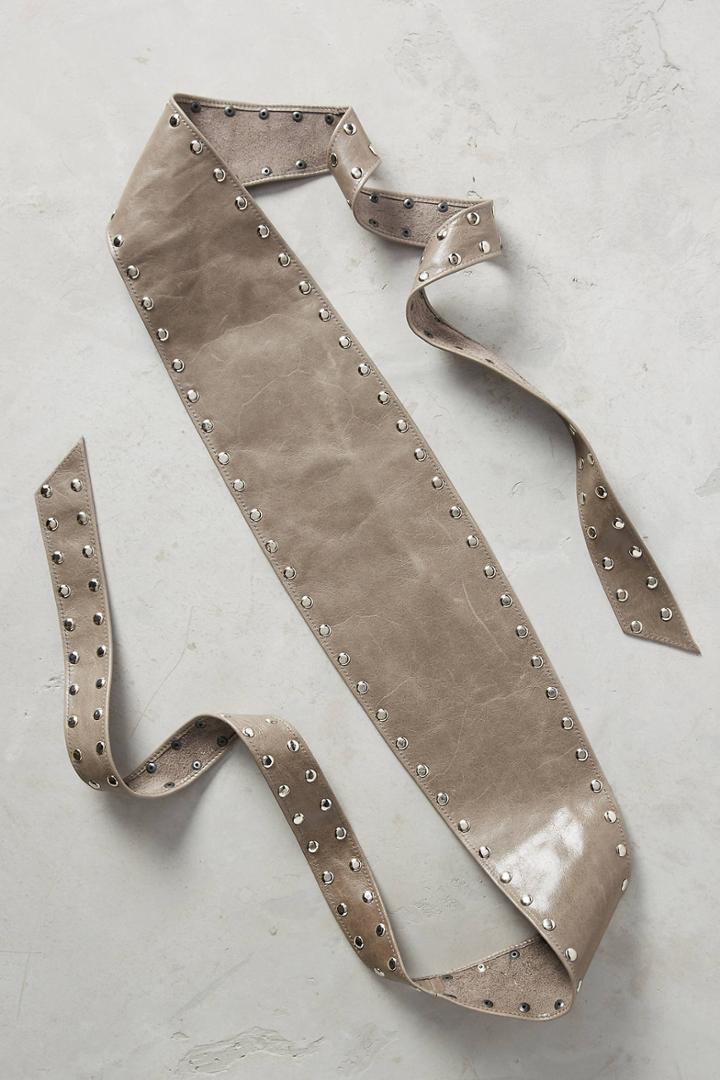 Brave Alenka Belt