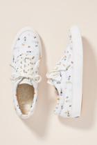 Keds Anchor Printed Sneakers