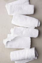 Votary Cotton Face Cloths