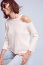 Moth Eleywyn Open-shoulder Pullover