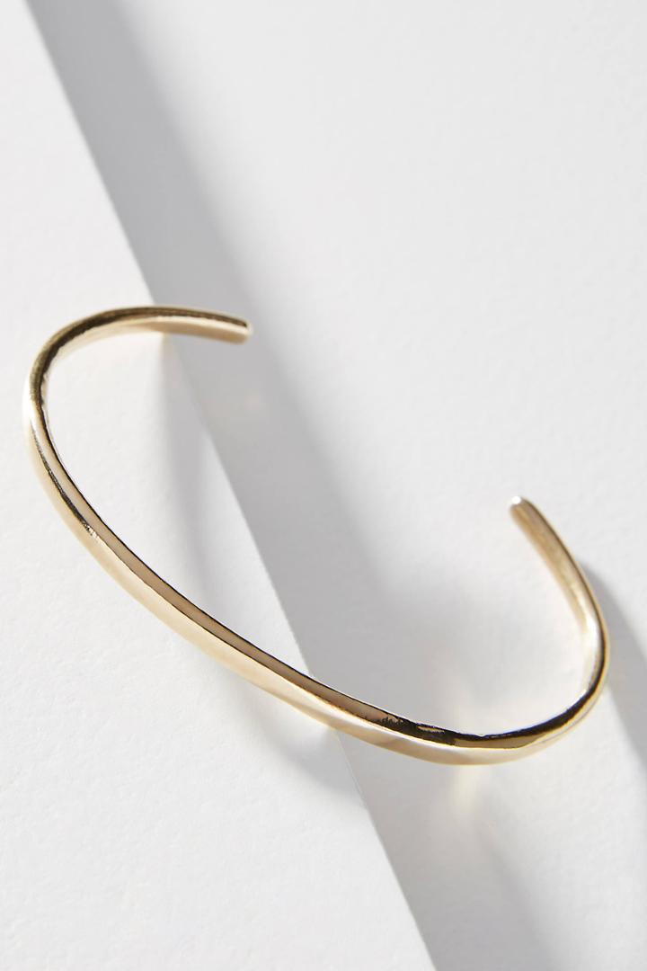 Lulu Designs Organic Cuff Bracelet