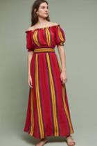 Anupamaa Tesni Maxi Dress