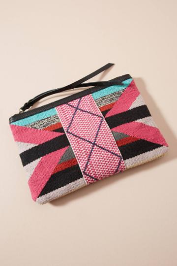 Cleobella Agadir Clutch