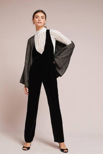 3x1 Nyc Ella Jumpsuit