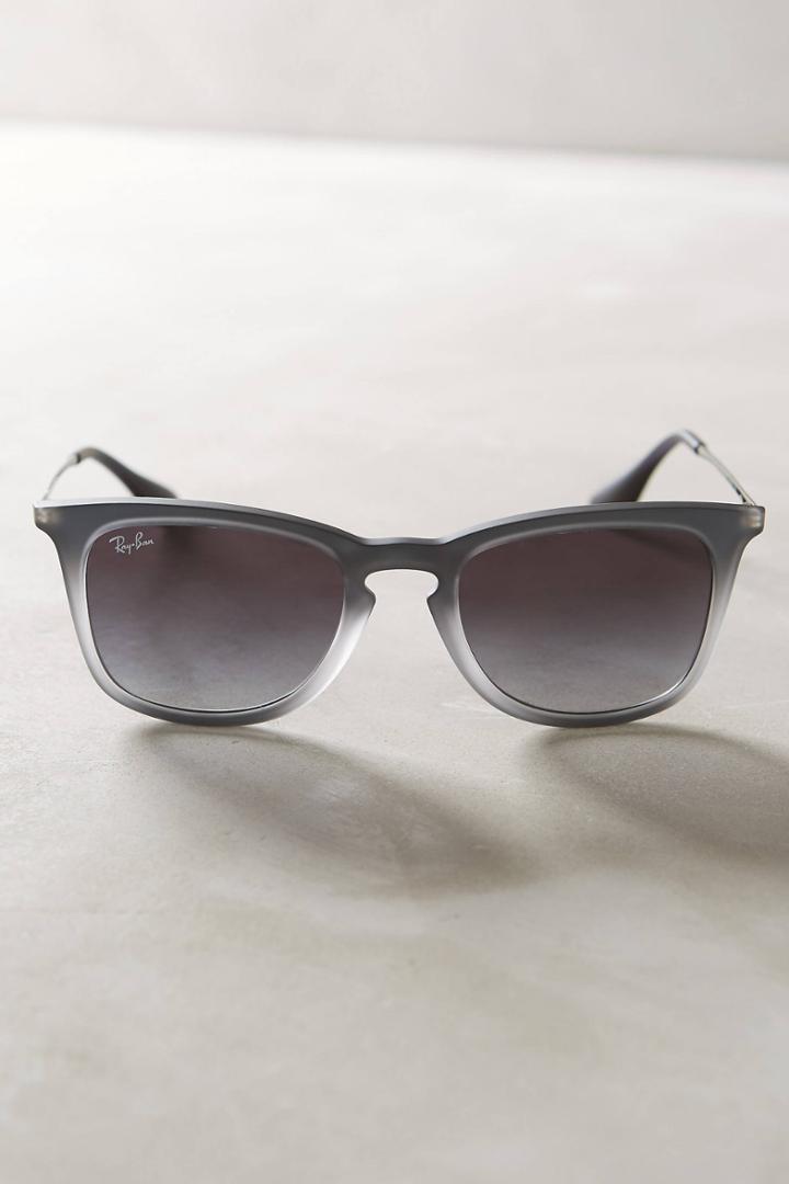 Ray-ban Highstreet Sunglasses