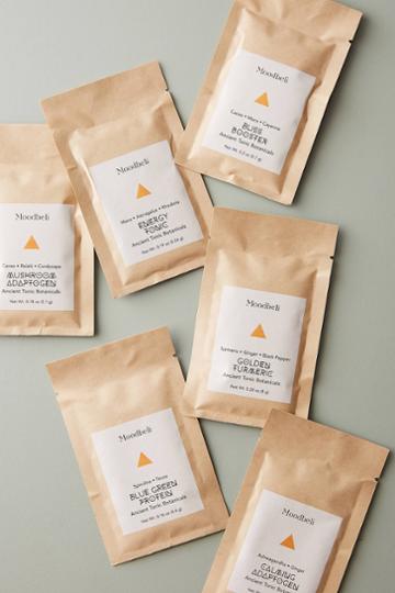 Moodbeli All The Moods Sampler Set
