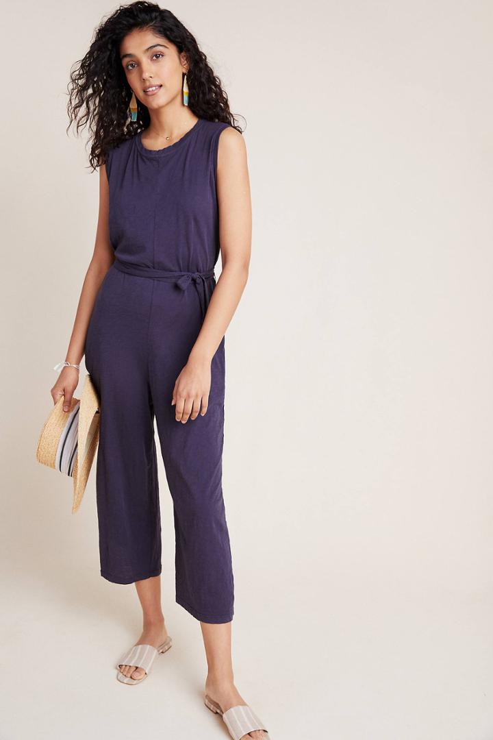 Velvet By Graham & Spencer Kitt Jumpsuit