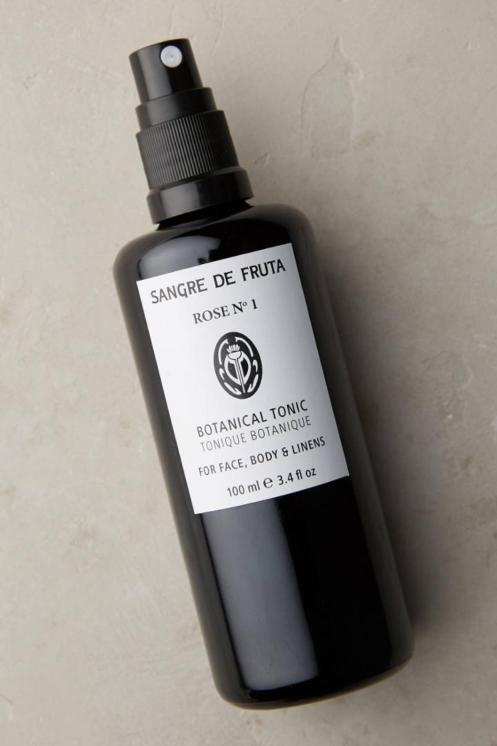 Sangre De Fruta Botanical Tonic