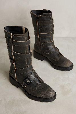Kelsi Dagger Brooklyn Moore Boots