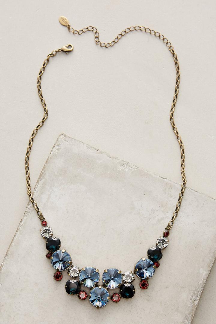 Sorrelli Ithaca Necklace
