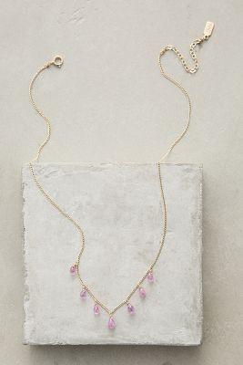 Ruebelle Wailea Necklace