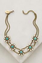 Lena Bernard Desert Bloom Choker