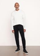 Vince Wool And Cashmere Jersey Stitch Jogger