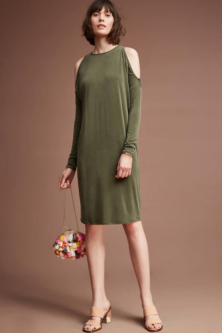 Eri + Ali Annalyn Cocoon Dress