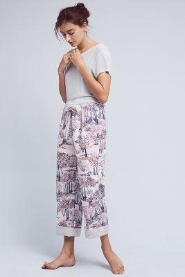 Lilka Dreamland Flannel Sleep Pants