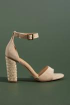 Soludos Capri High-heeled Sandals