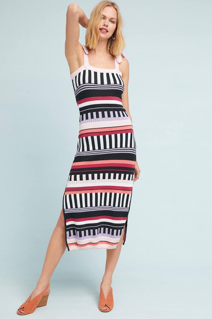 Azulu Sydney Knit Dress