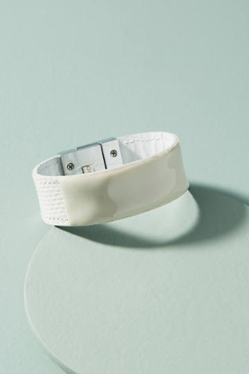 Ogjm Laurel Cuff Bracelet