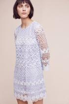 Hd In Paris Havre Lace Dress