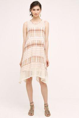 Holding Horses Edgewood Swing Dress