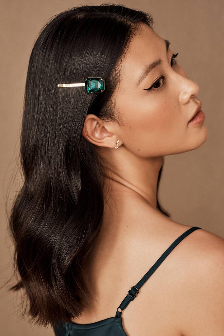 Anthropologie Glynne Hair Pin