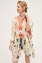 Anthropologie Hepatica Kimono
