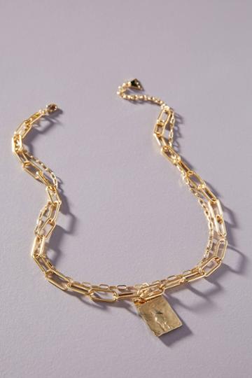 Serefina Sybil Layered Necklace