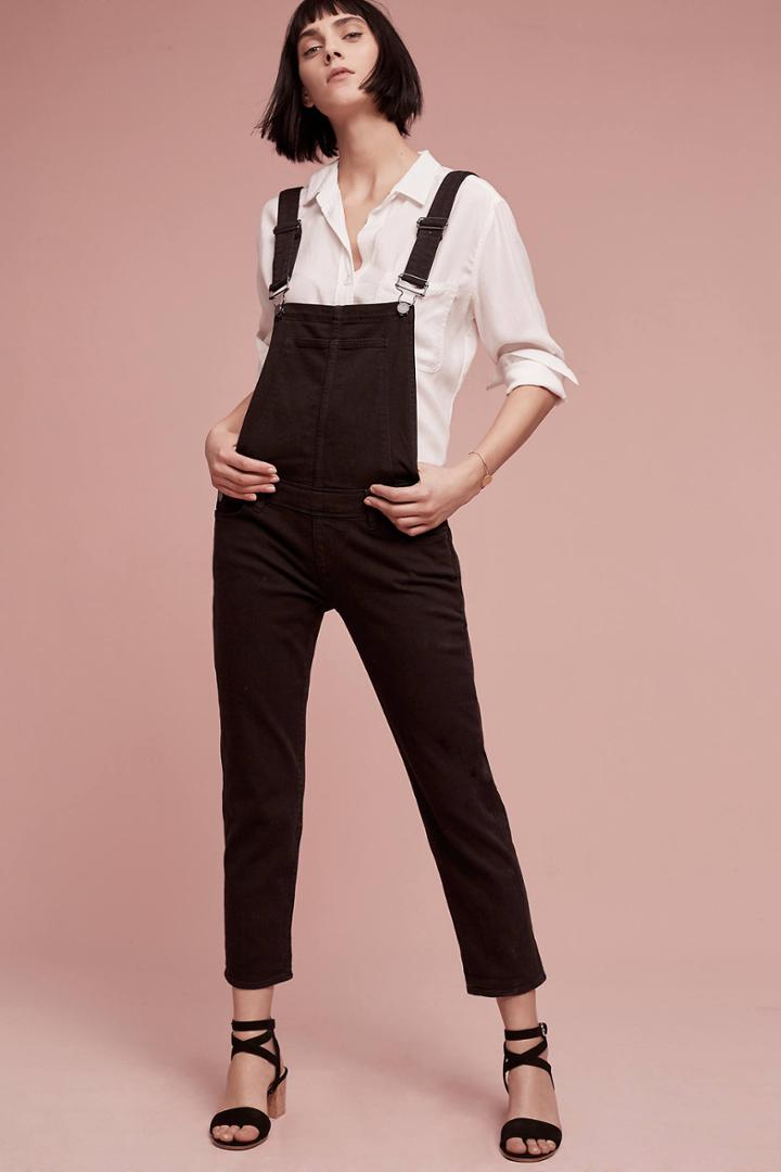 Paige Sierra Overalls