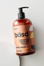 Basd Body Care Basd Body Wash
