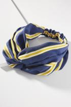Anthropologie Tuban Nautical Summer St
