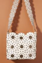 Antik Batik Baez Studded Tote Bag