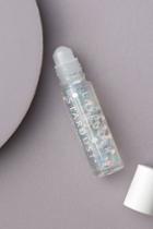 Lavender Stardust Kissing Glitter Lip Gloss